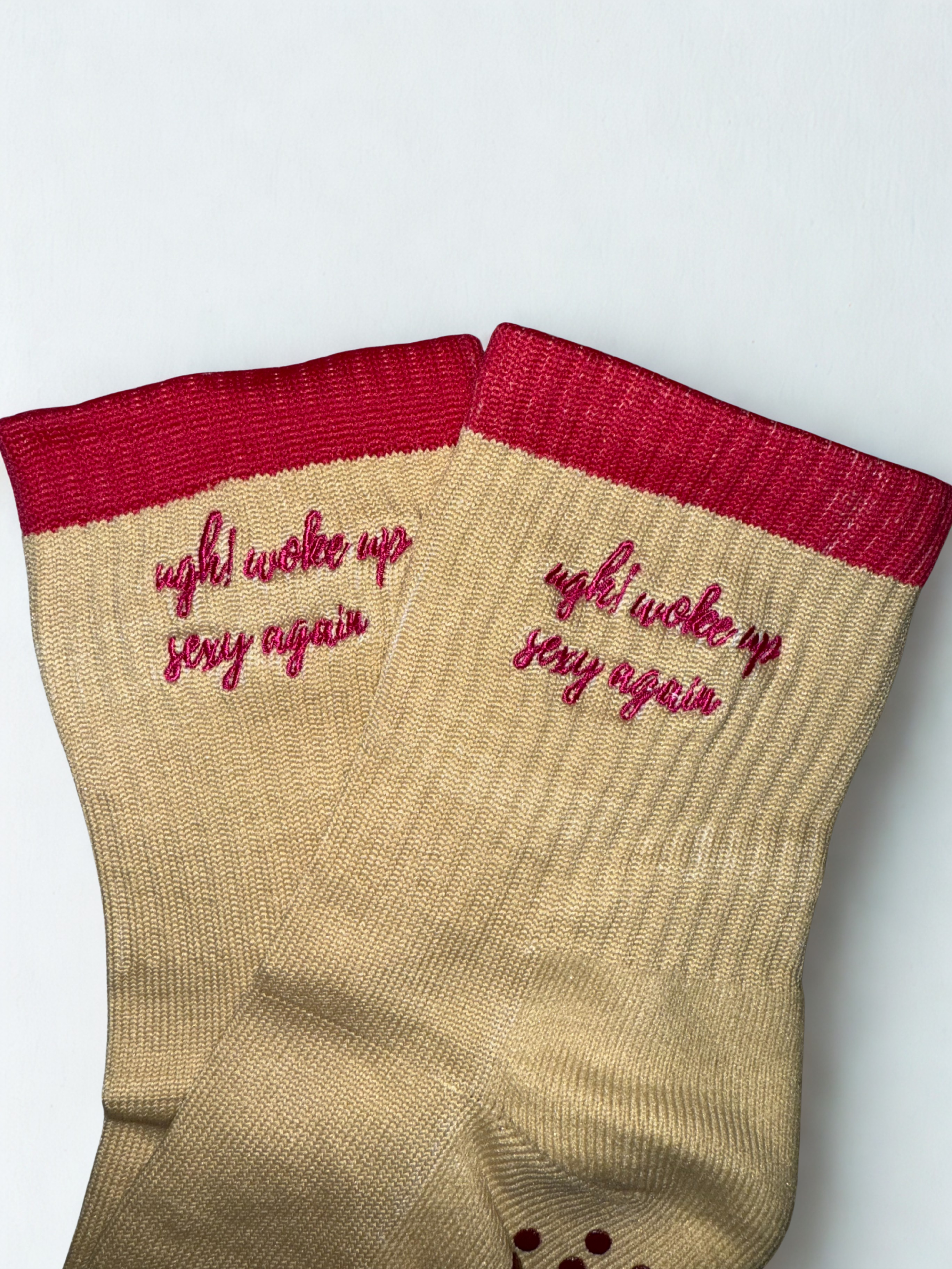 for when you're confident