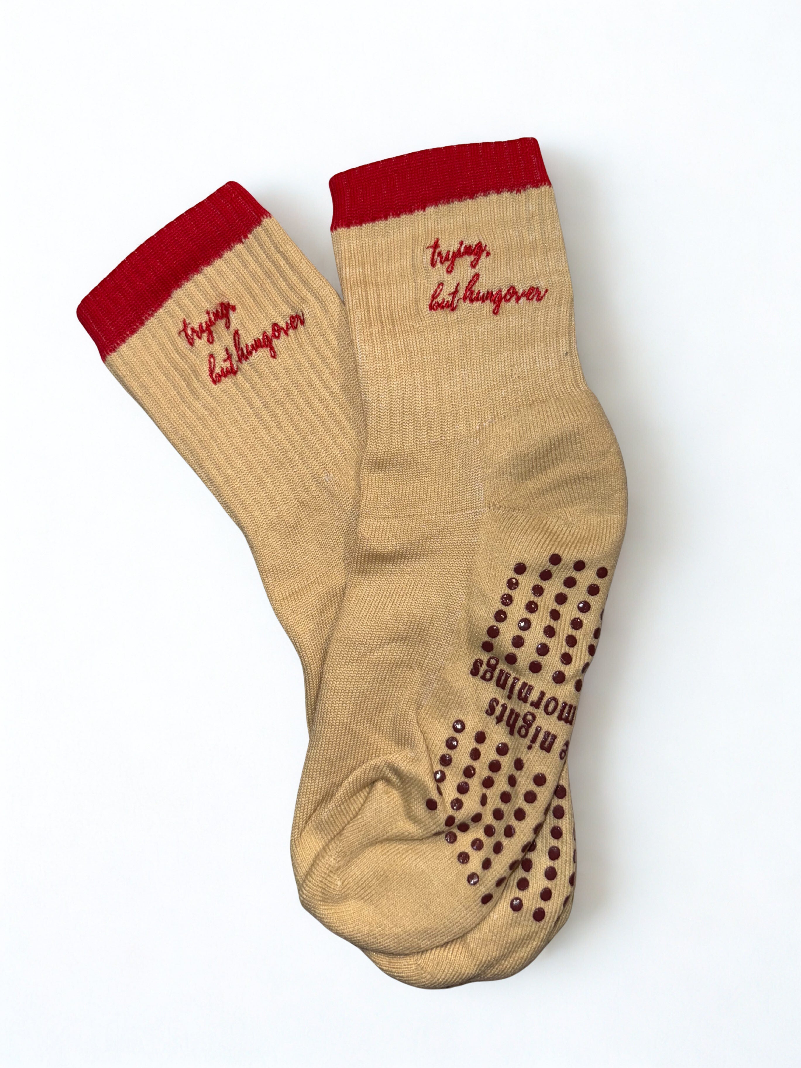 for when you're hungover